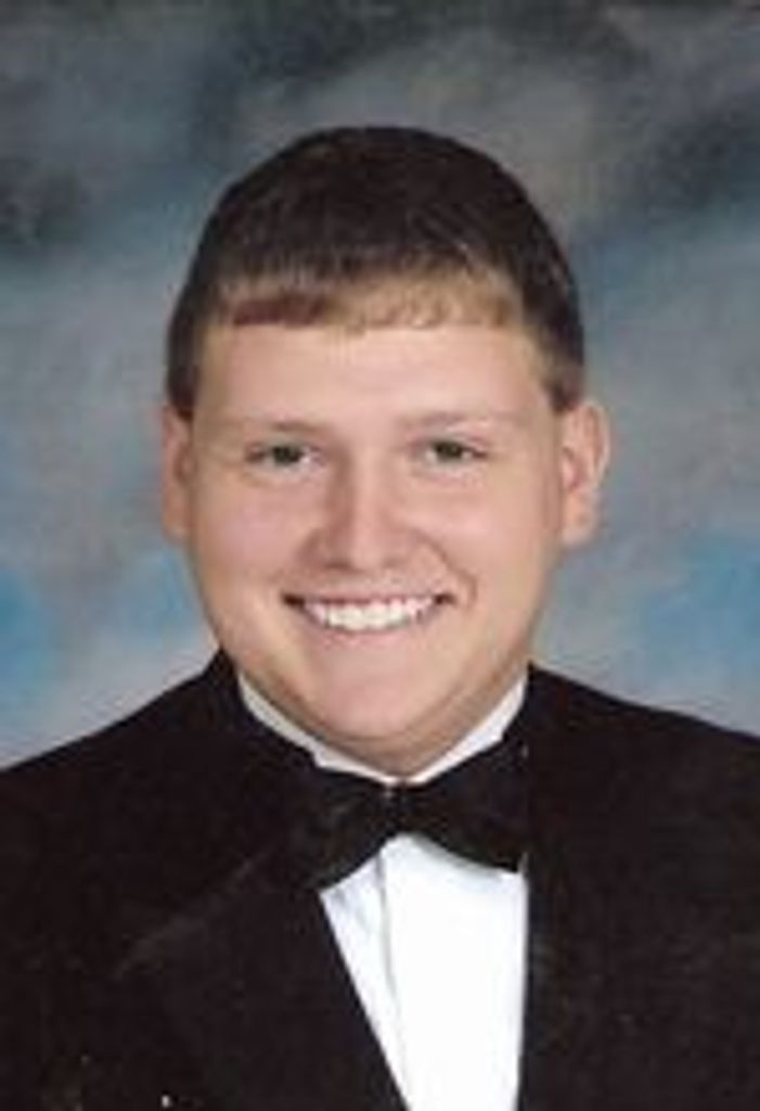 Blake Alan Osborne