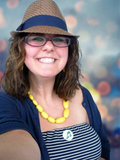 Aubrey Lenee (Yike)  Hartman Profile Photo