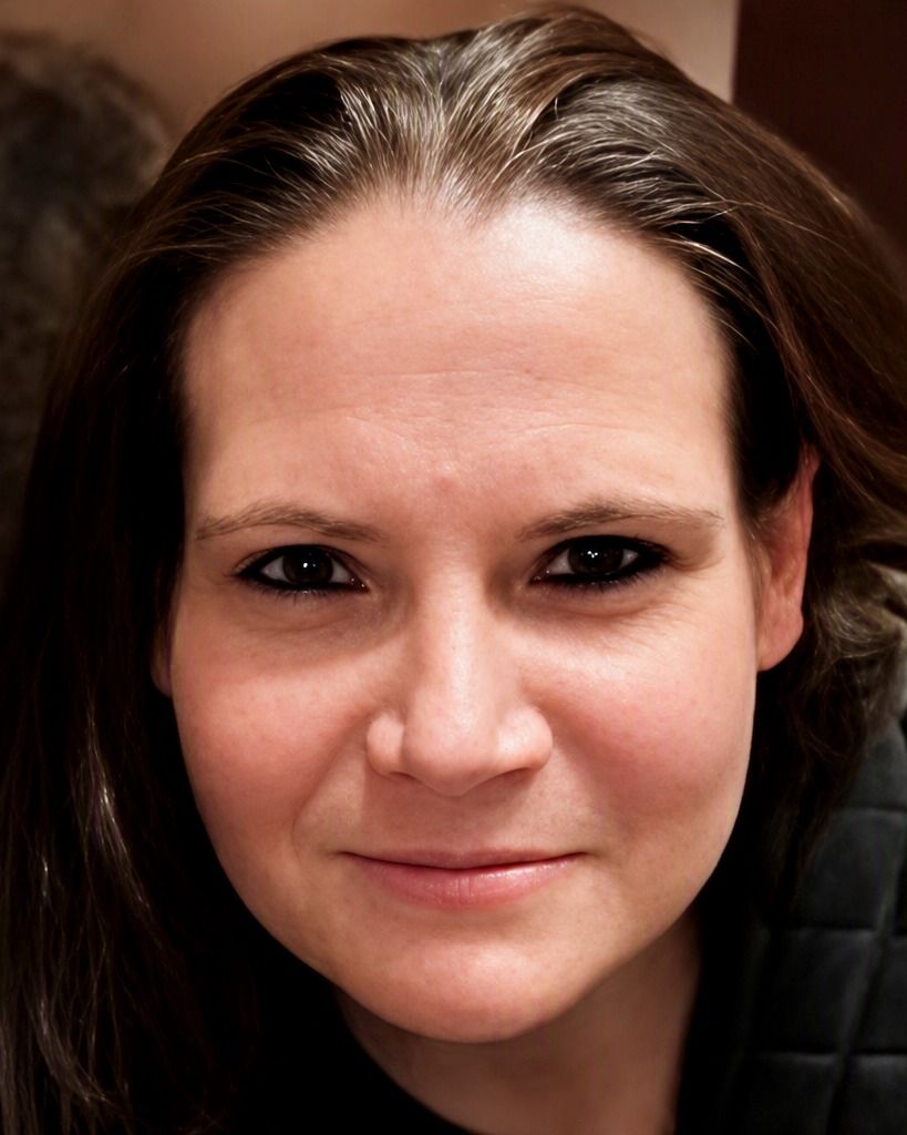 Frances Wolhart Profile Photo
