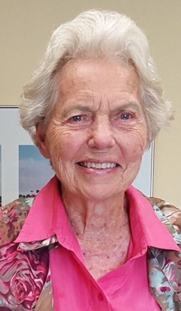 Sara Jean Overstreet Profile Photo