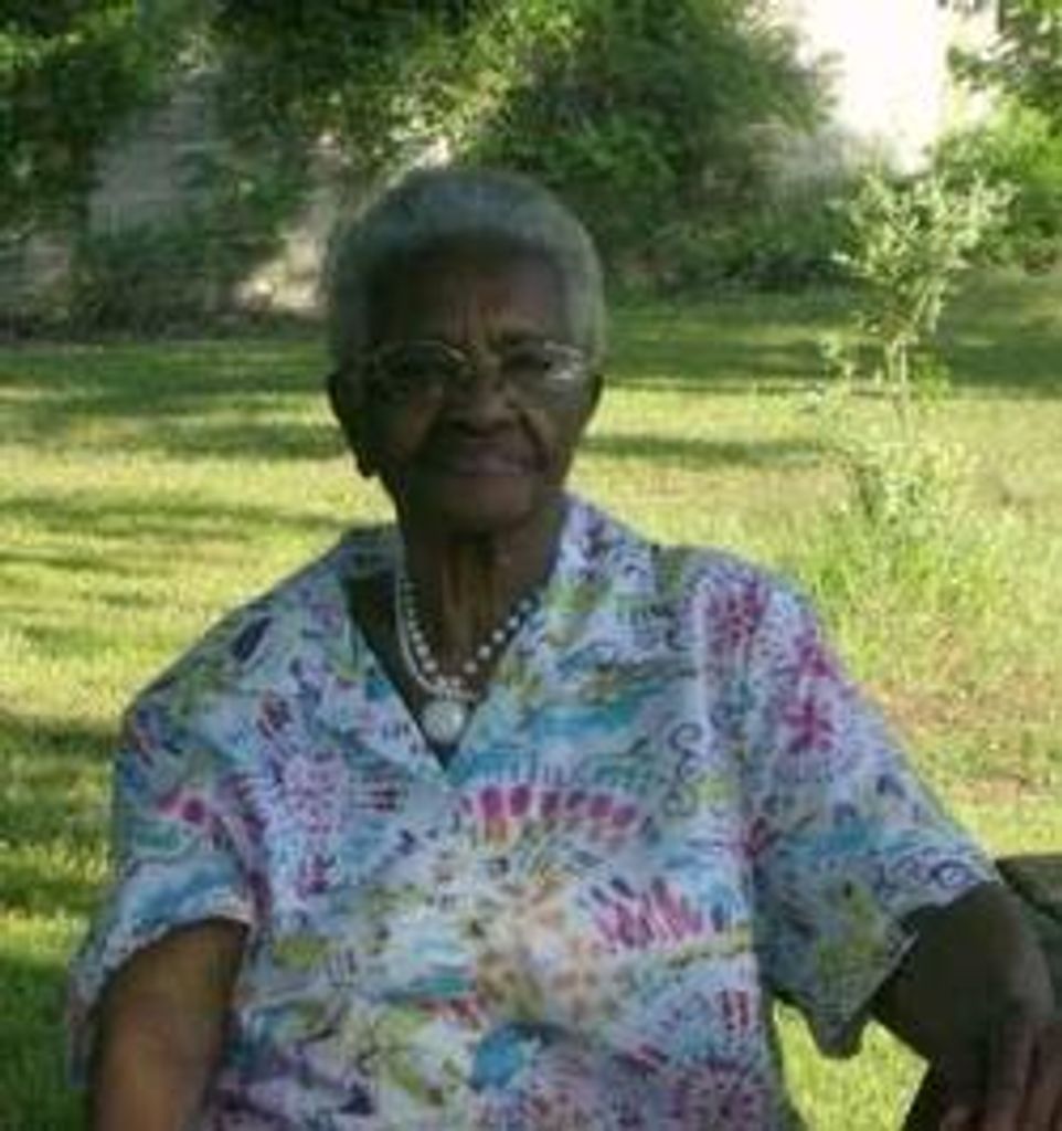 Lillie Ruth Holmes Utsey Profile Photo