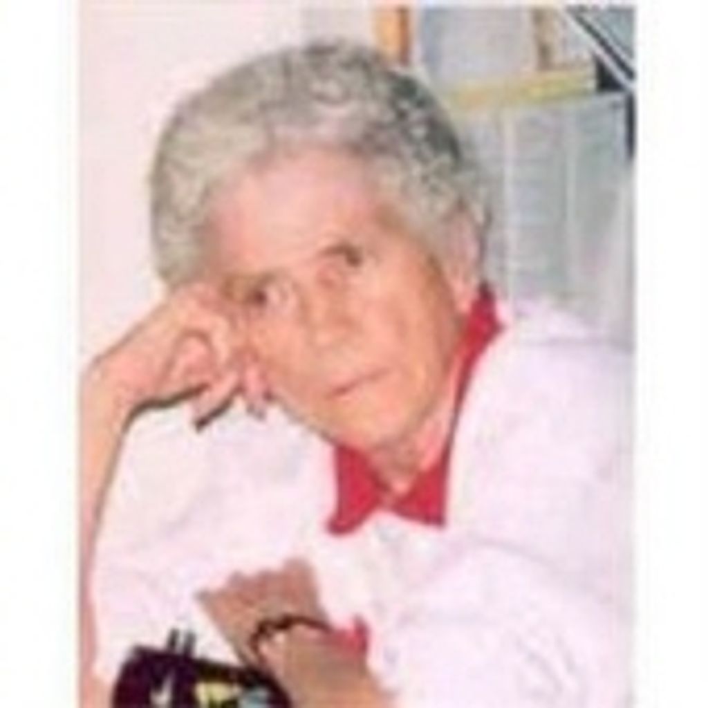 Gaynol Mae Griffiths