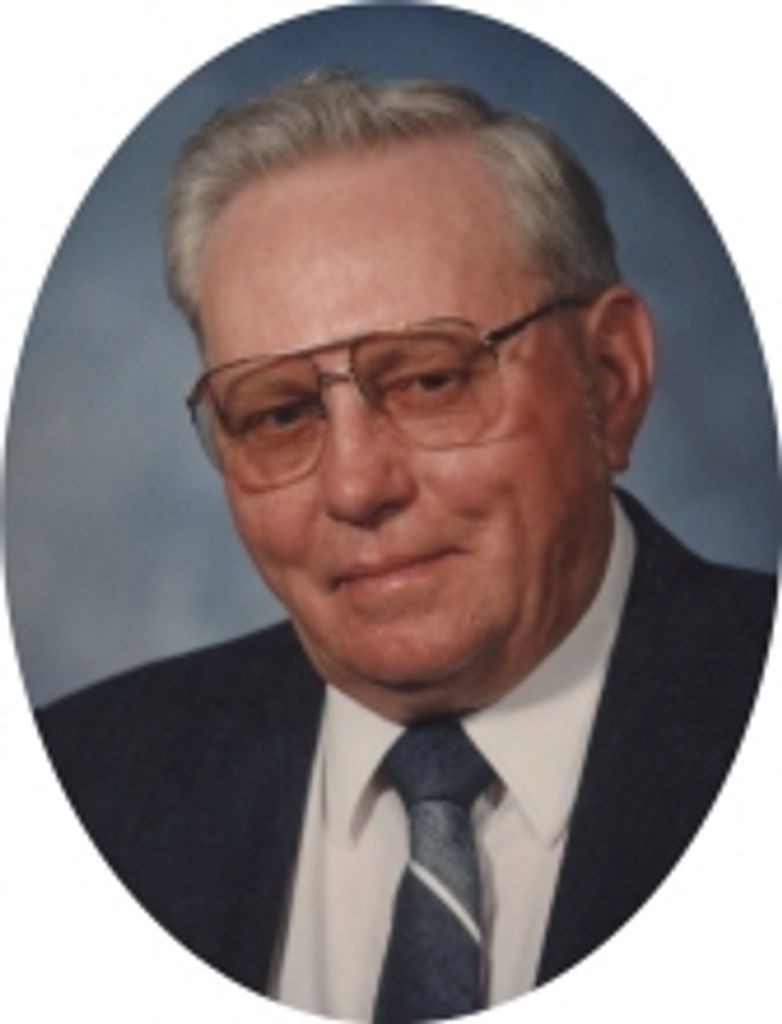 Galen W. Wooge