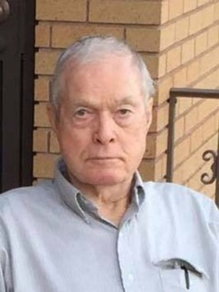 Thomas Anison Smyly
