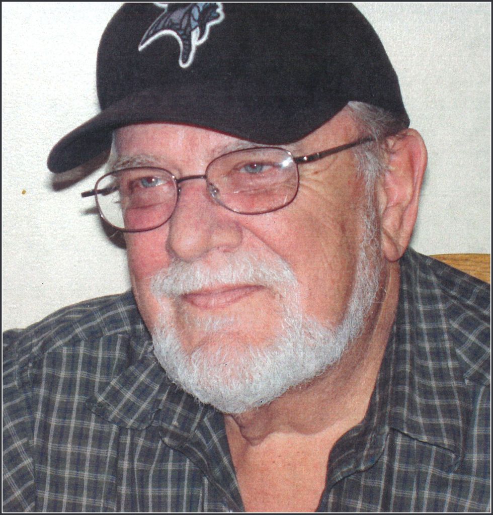 Loumere “Lou” J. Fonken