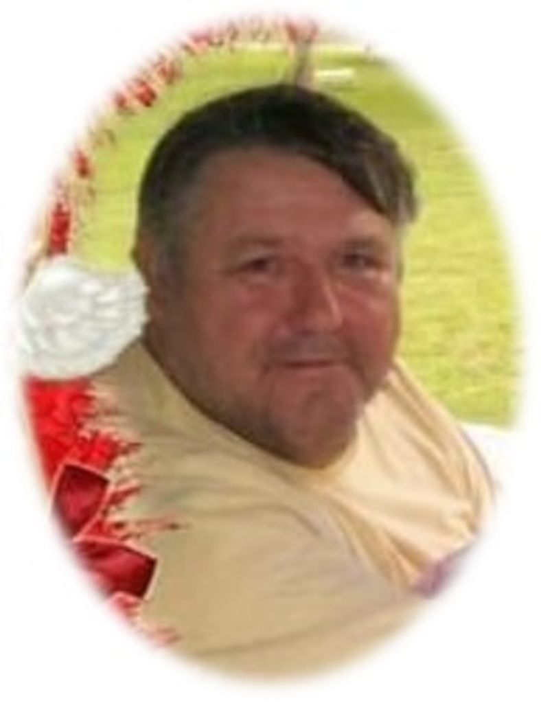 Timothy Degonia