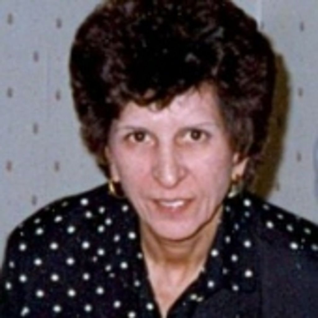 Maryann Keene