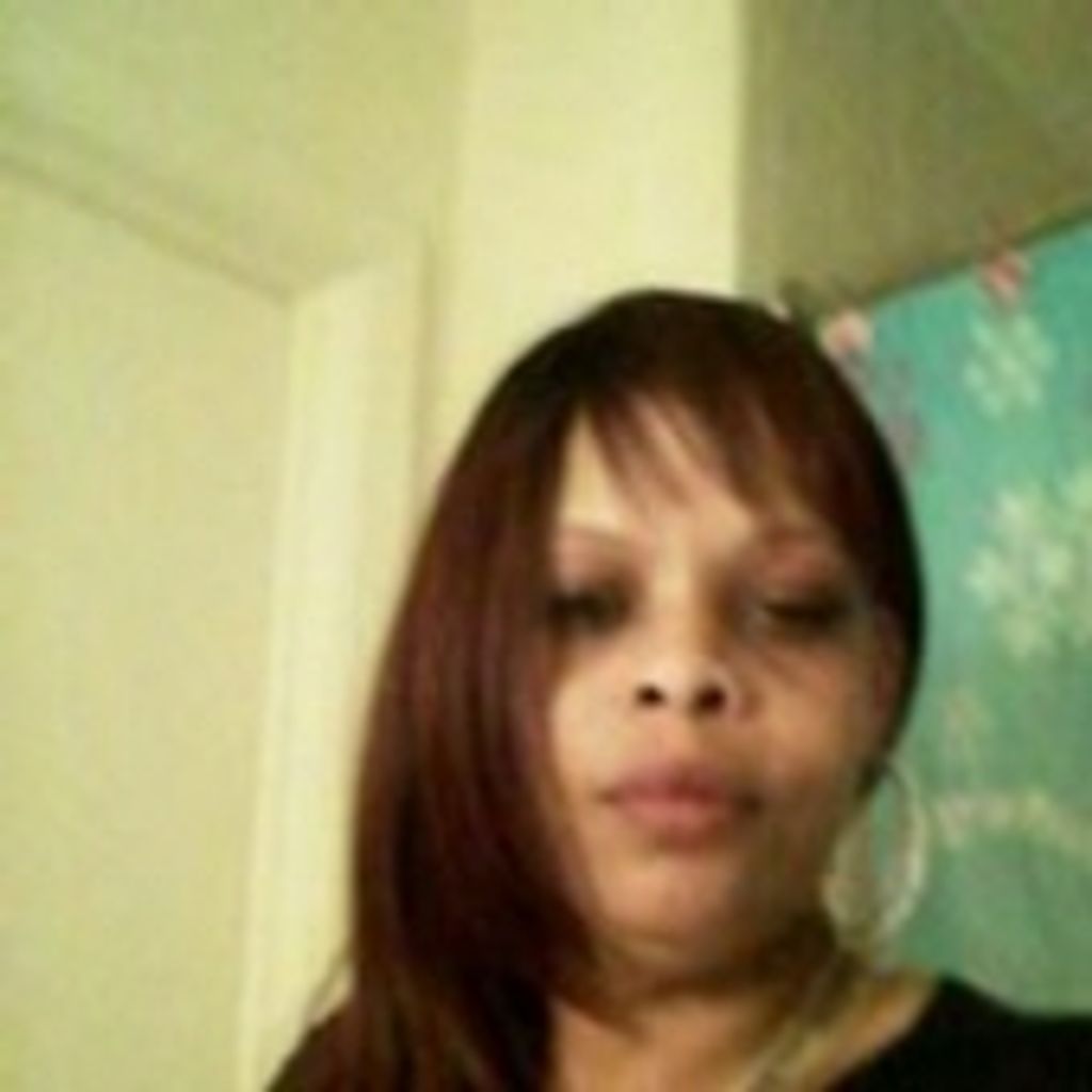 Blanche Marie Ms. Benjamin