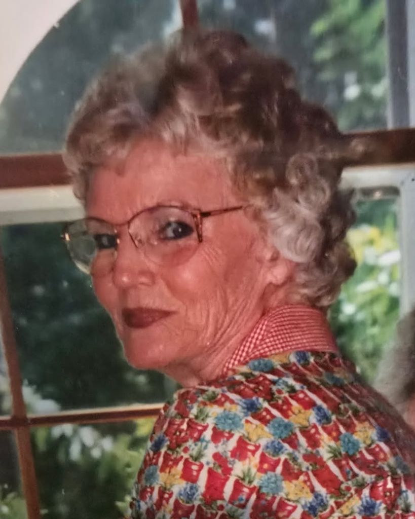 Annie Grissom Profile Photo