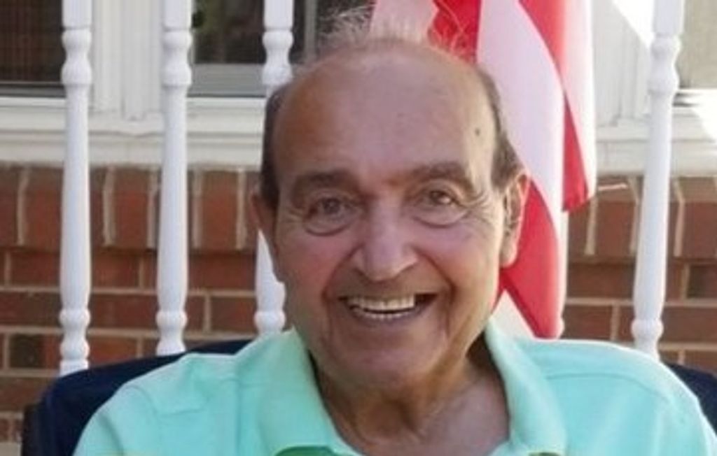 Michael William Rose Jr.