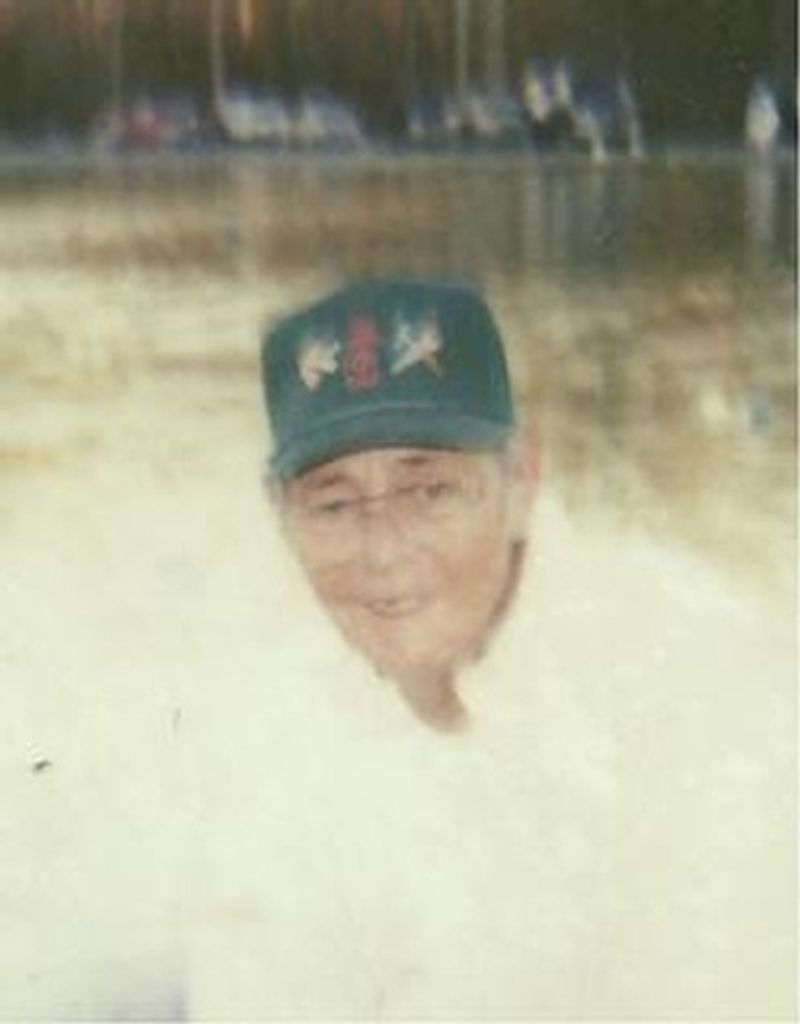 Harvey Lee Warlick Jr.