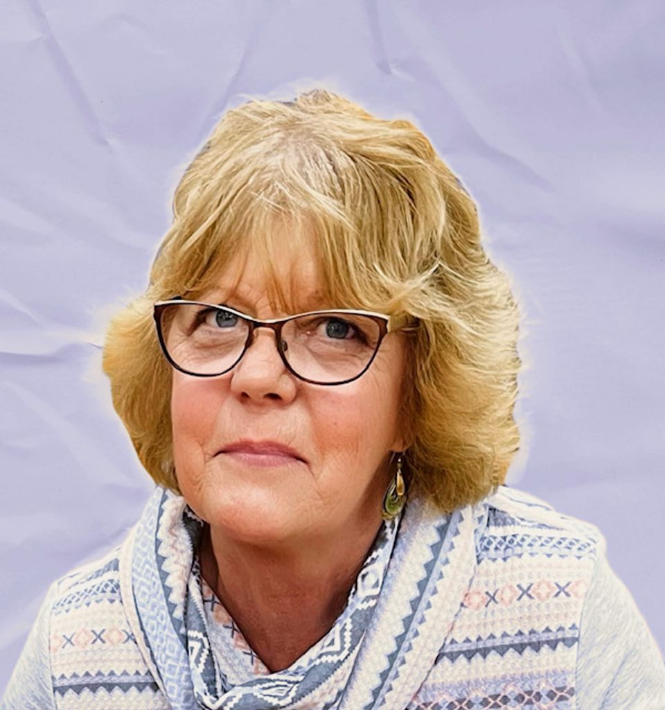 Joni Lynn Olson Profile Photo