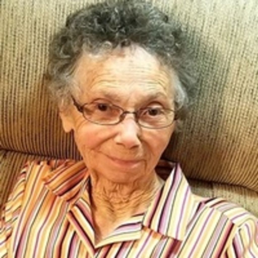 Florence Hegwood