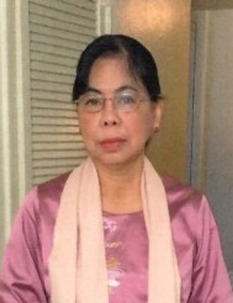 Caroline Khin OO