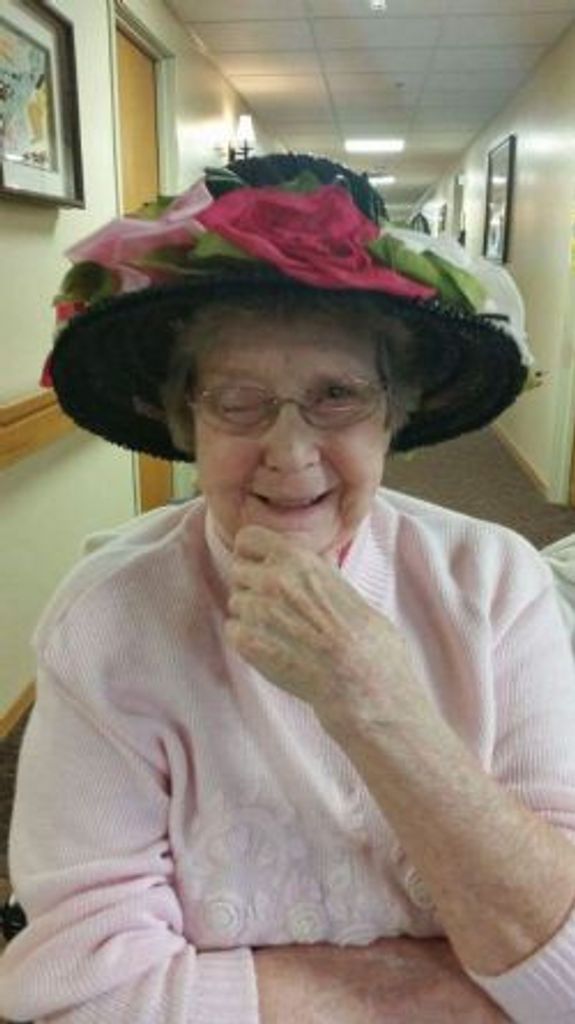 Frances Dorner