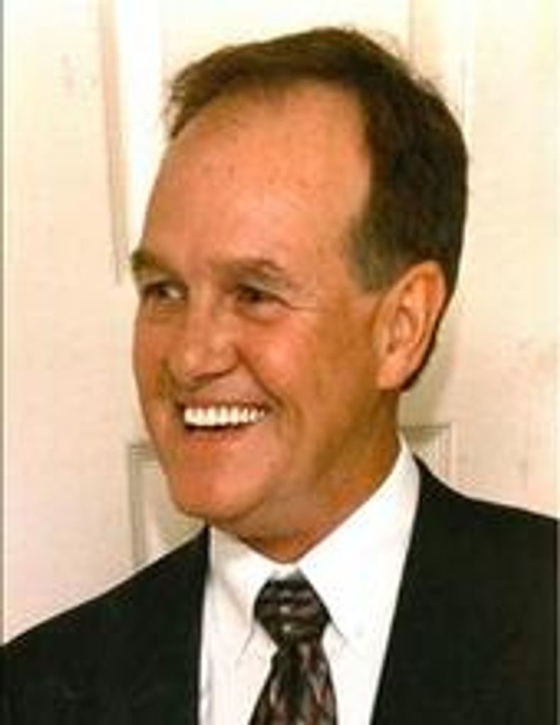 Terry Landreth