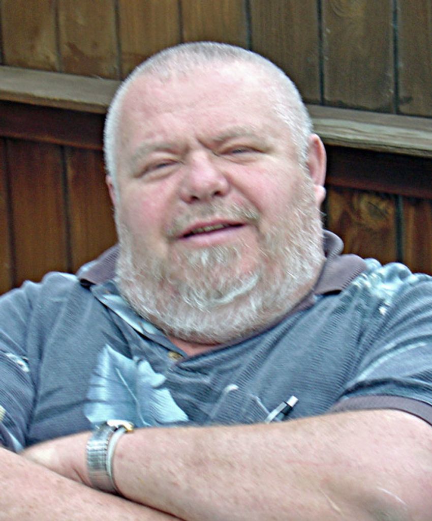 Michael Gary "Mick" Forsting