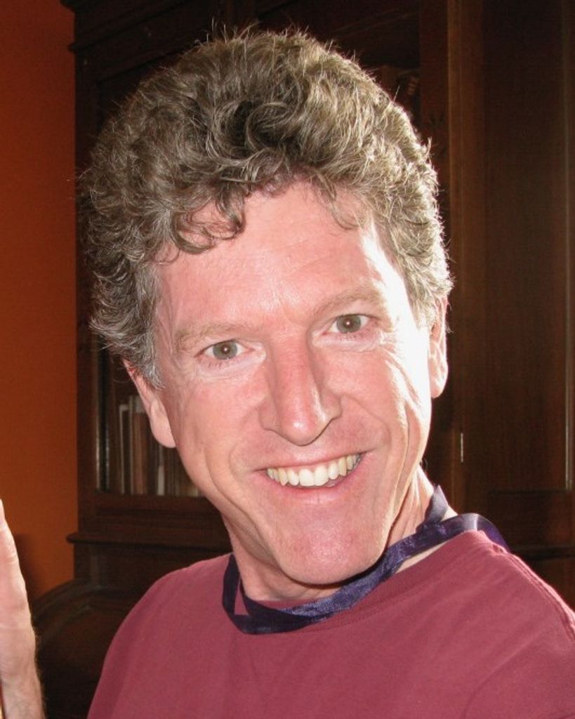 John G. Peters