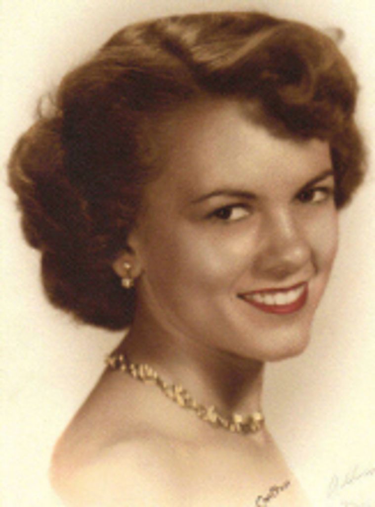Mary Fluet