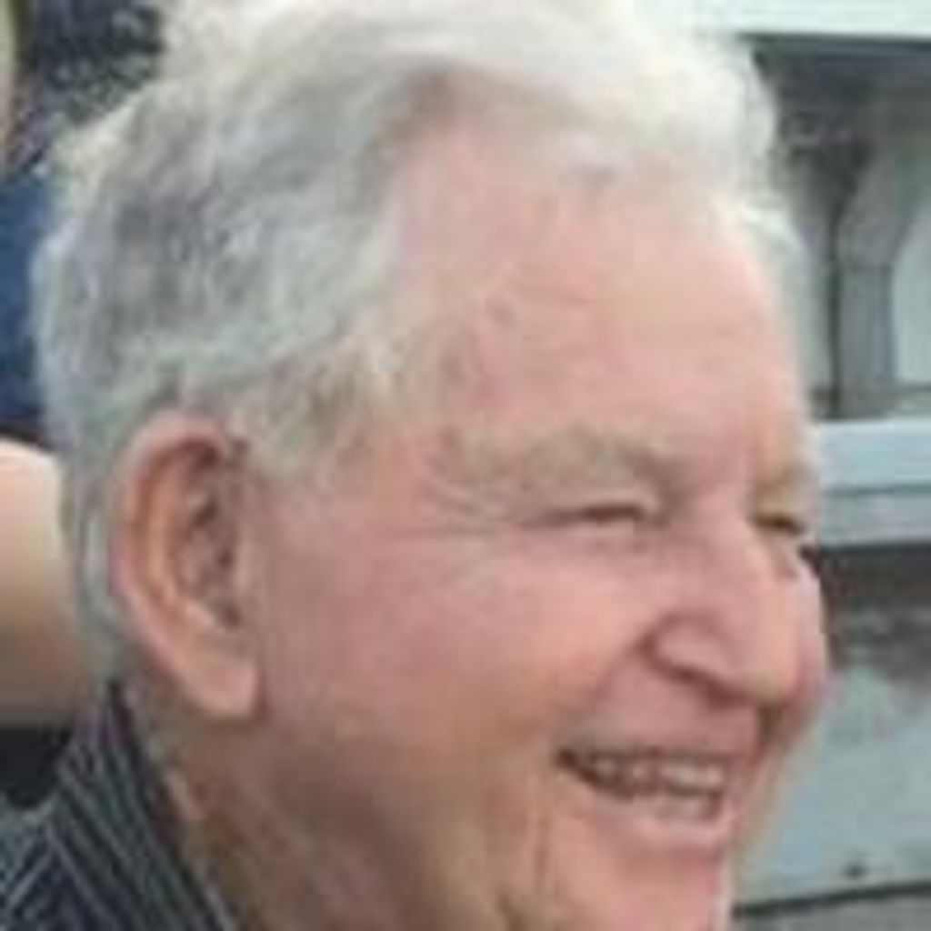 George Morris Eagle, Sr. Profile Photo