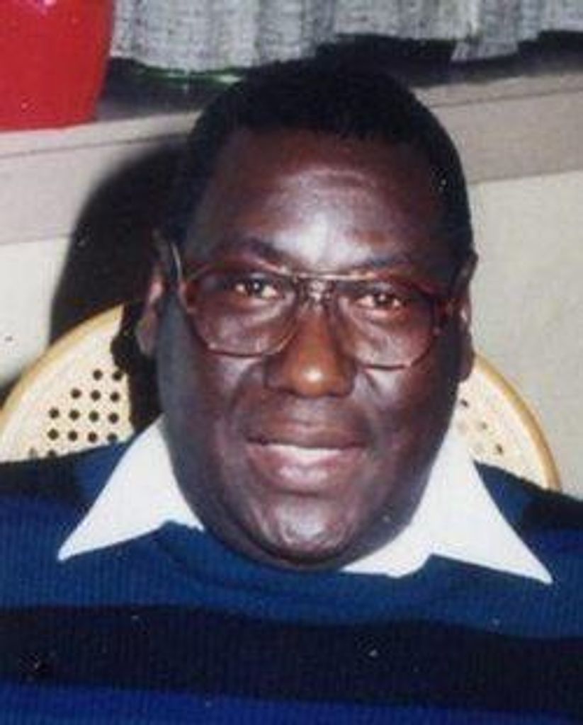 Lorenzo William Watts