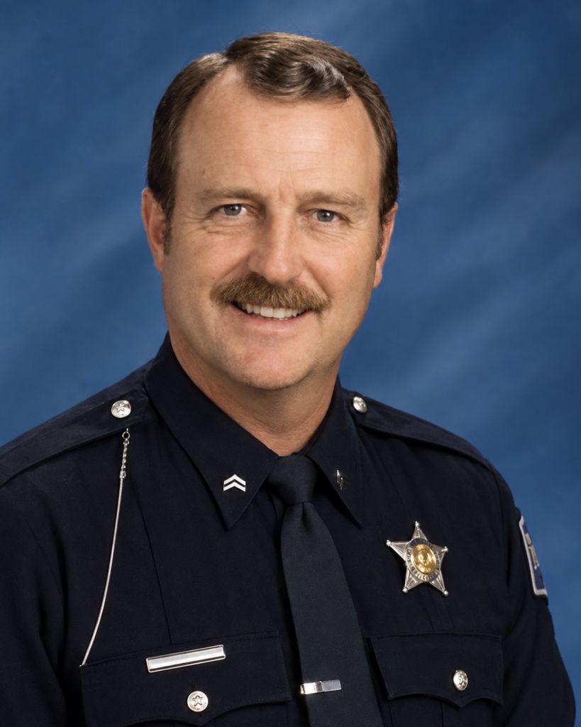 Thomas Karl Williams Profile Photo