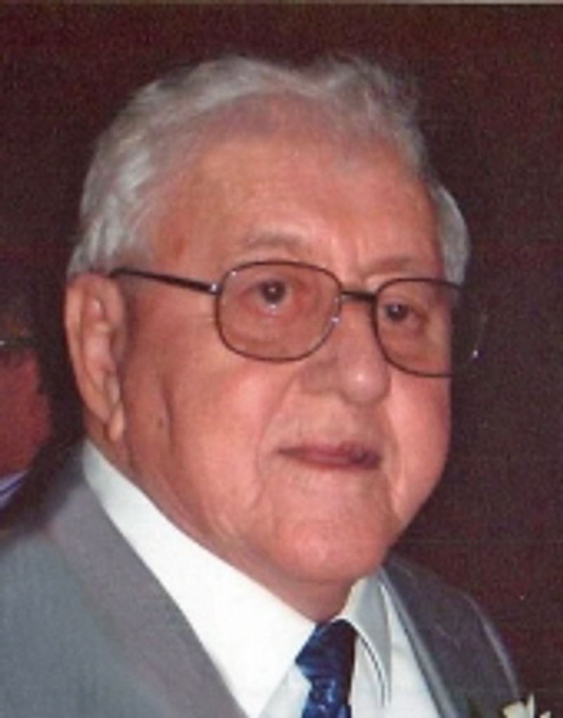 Martin Luther Bachman