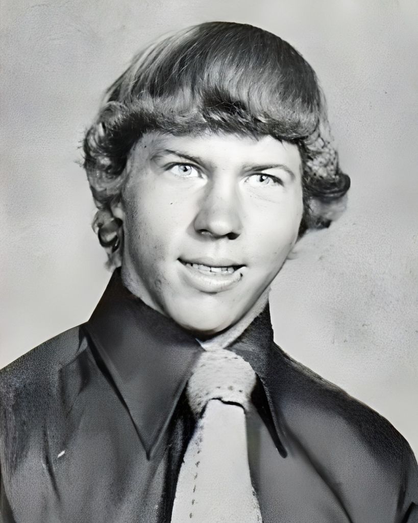 Ronald Dean Bickmore