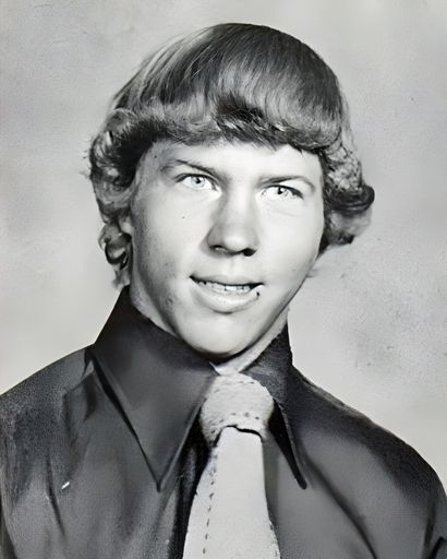 Ronald Dean Bickmore's obituary image