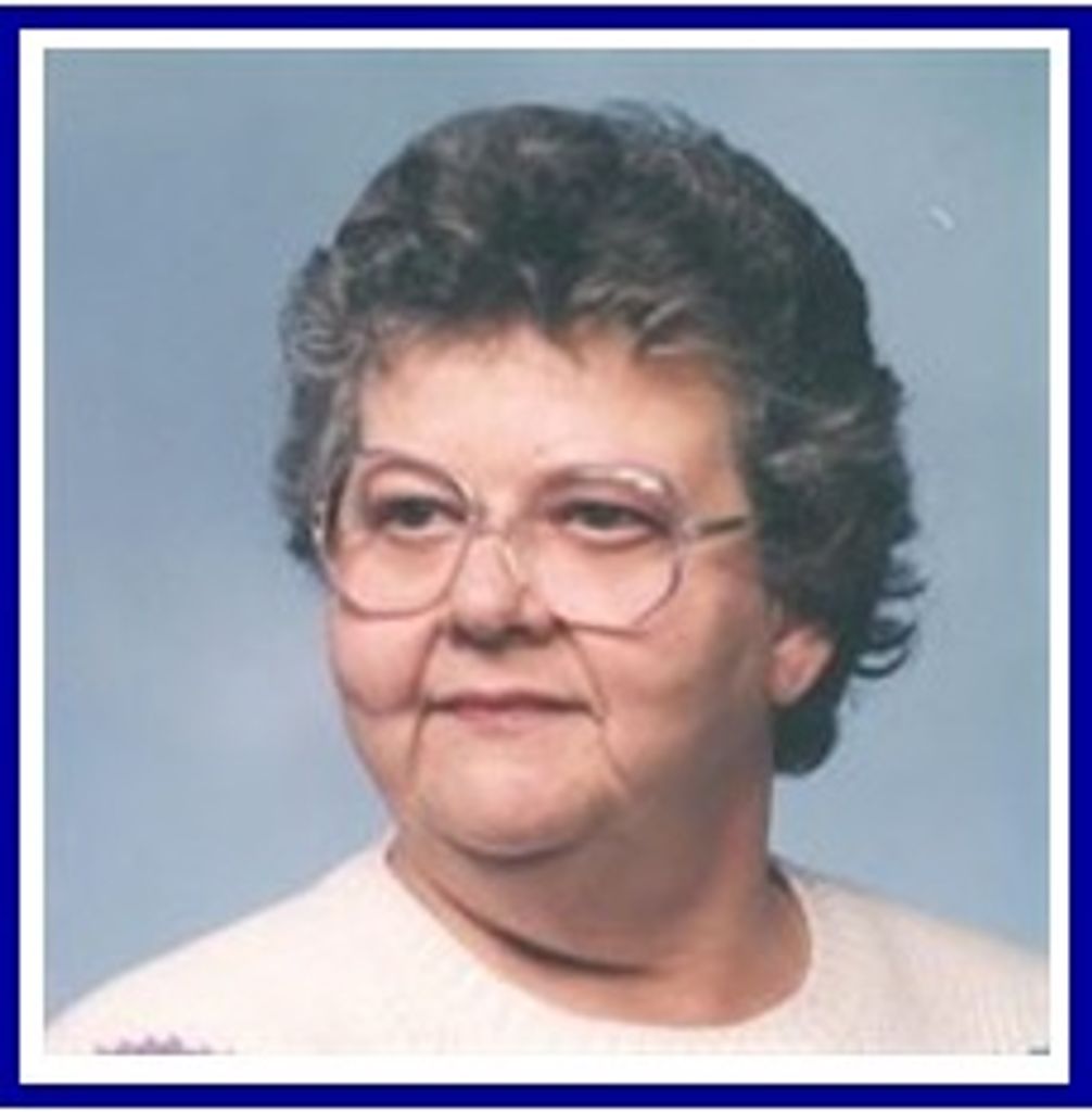 Martha Colson Profile Photo