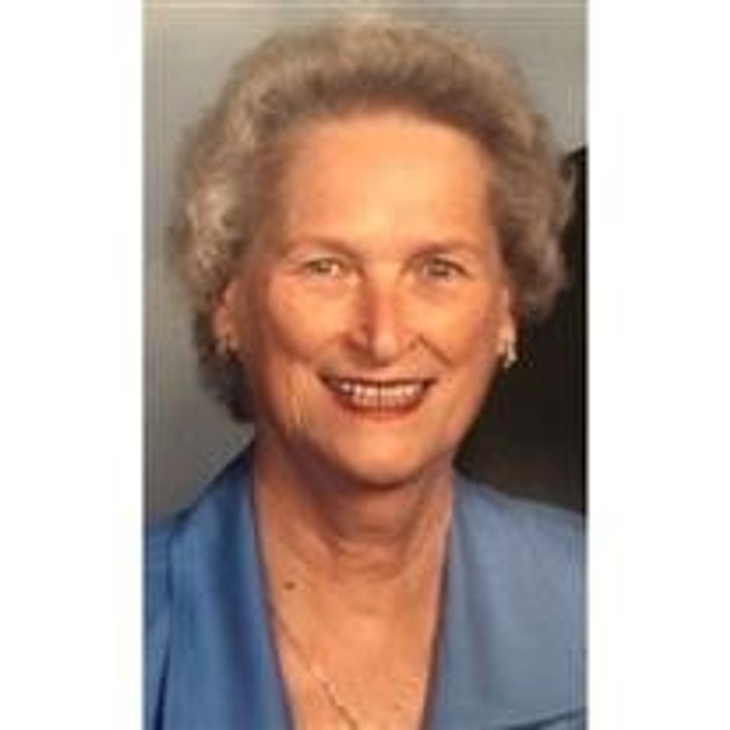 Hazel Jenkins Barker