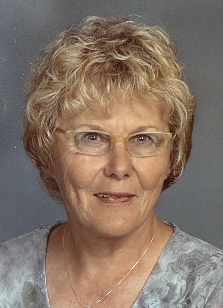 Fae Rieger Profile Photo