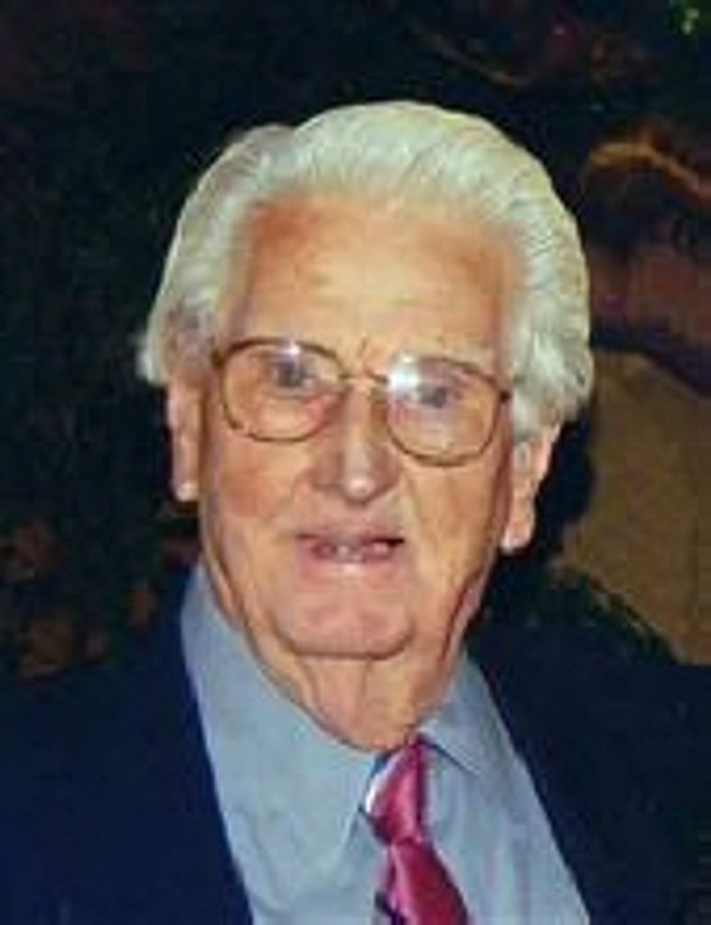 John Charles Burdine