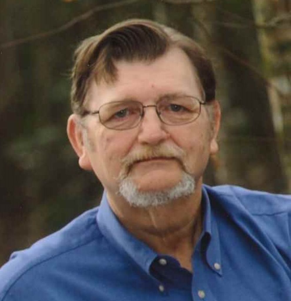 Mr. Daniel Adelbert Deuel Profile Photo