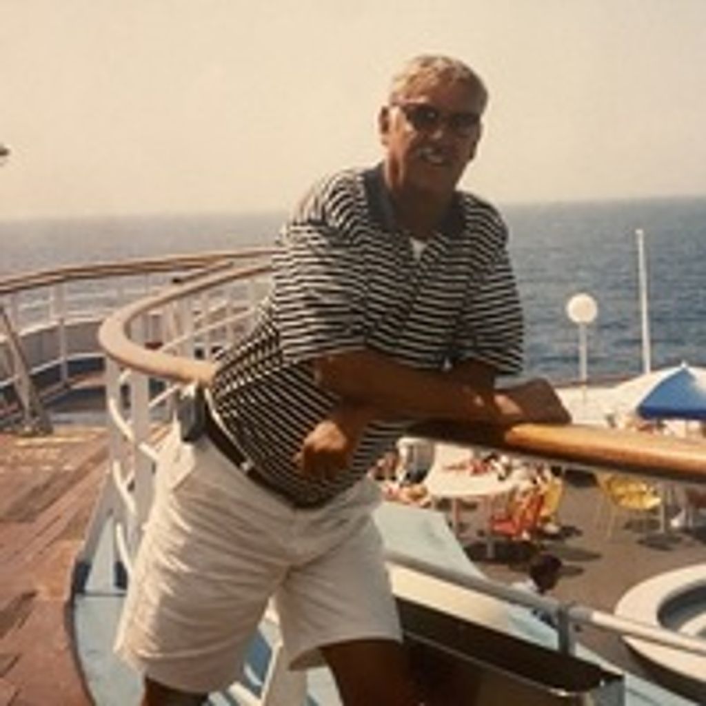 Paul Tumpa Profile Photo