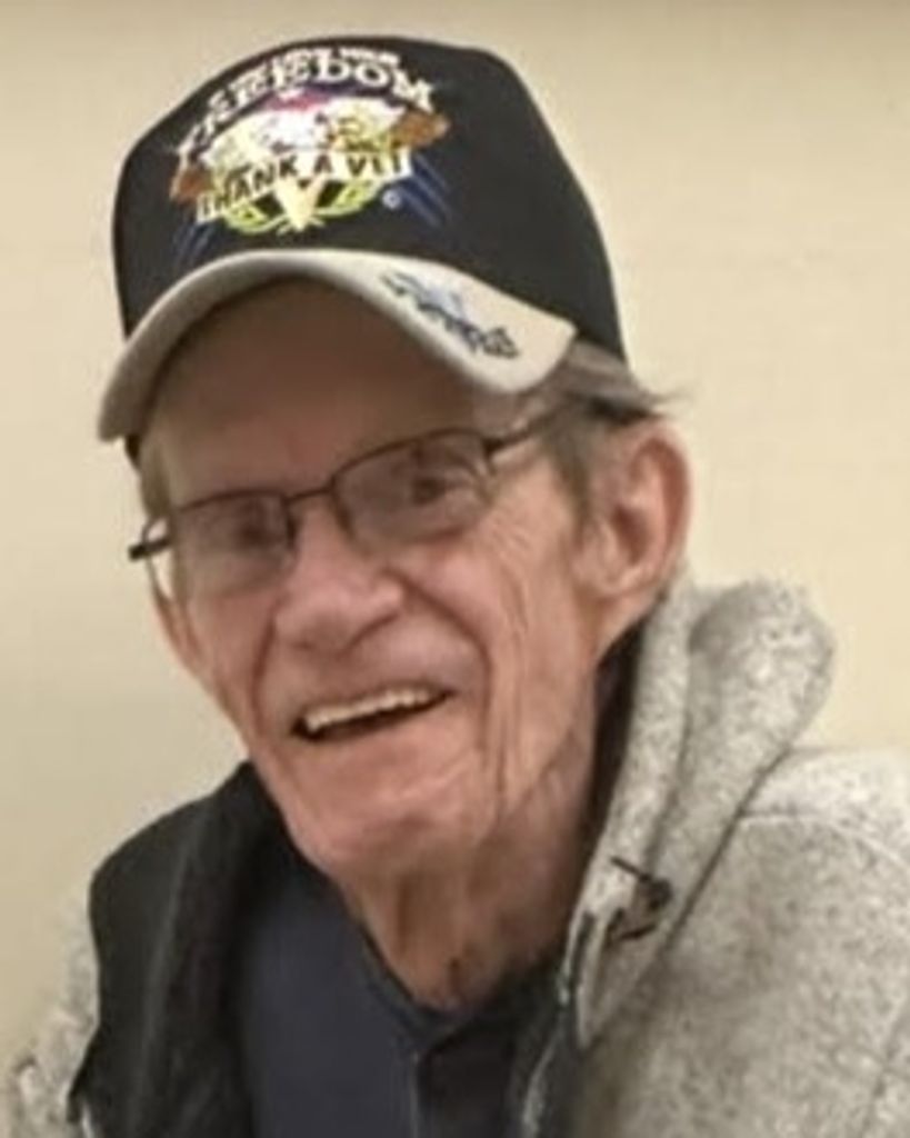 Charles Johnson Profile Photo