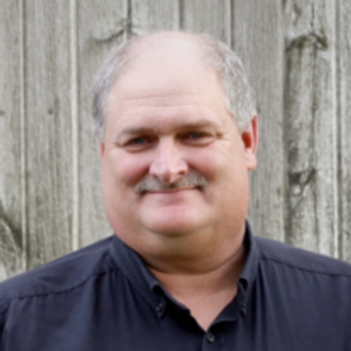 Brent Leon Hoyt Profile Photo