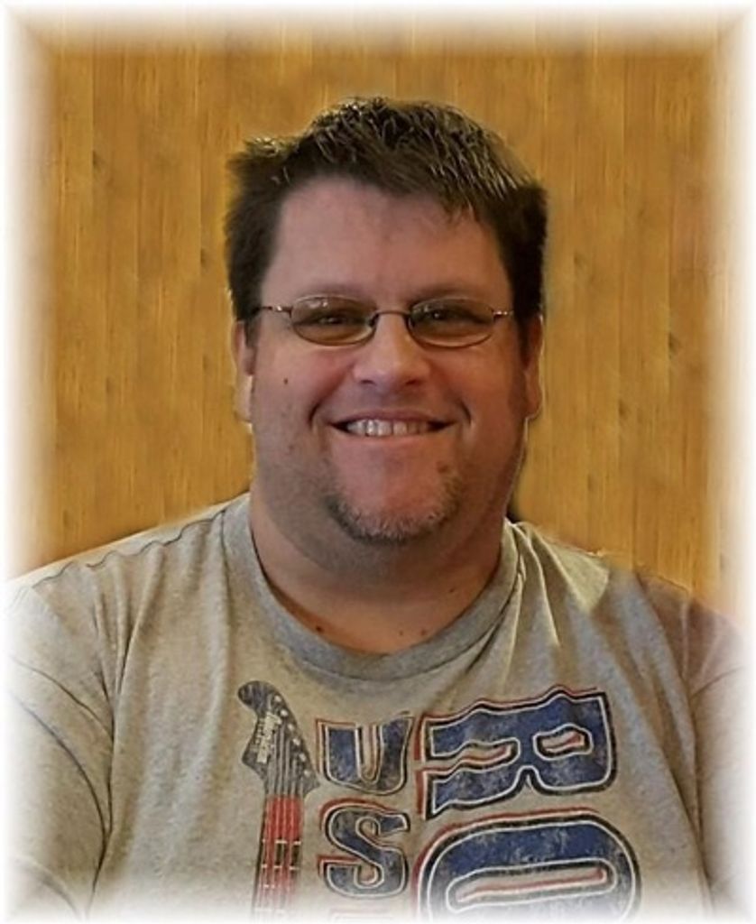 Jason Paul Wilson Profile Photo