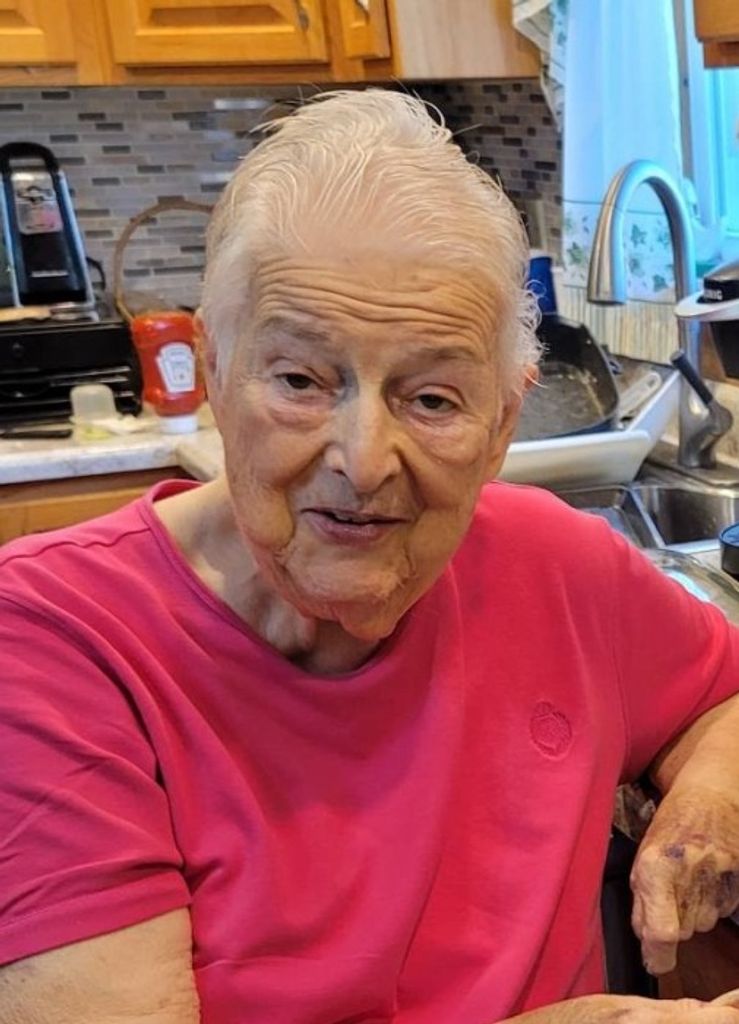 Martha B. Rathmell
