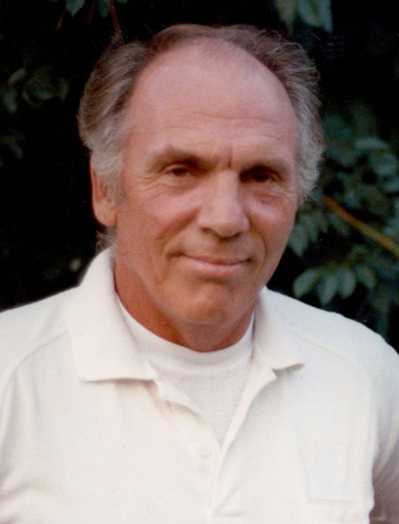 Dewey Martin Iles