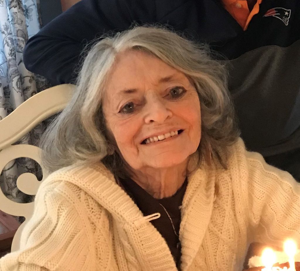 Ms. Patricia Ann Gauthier