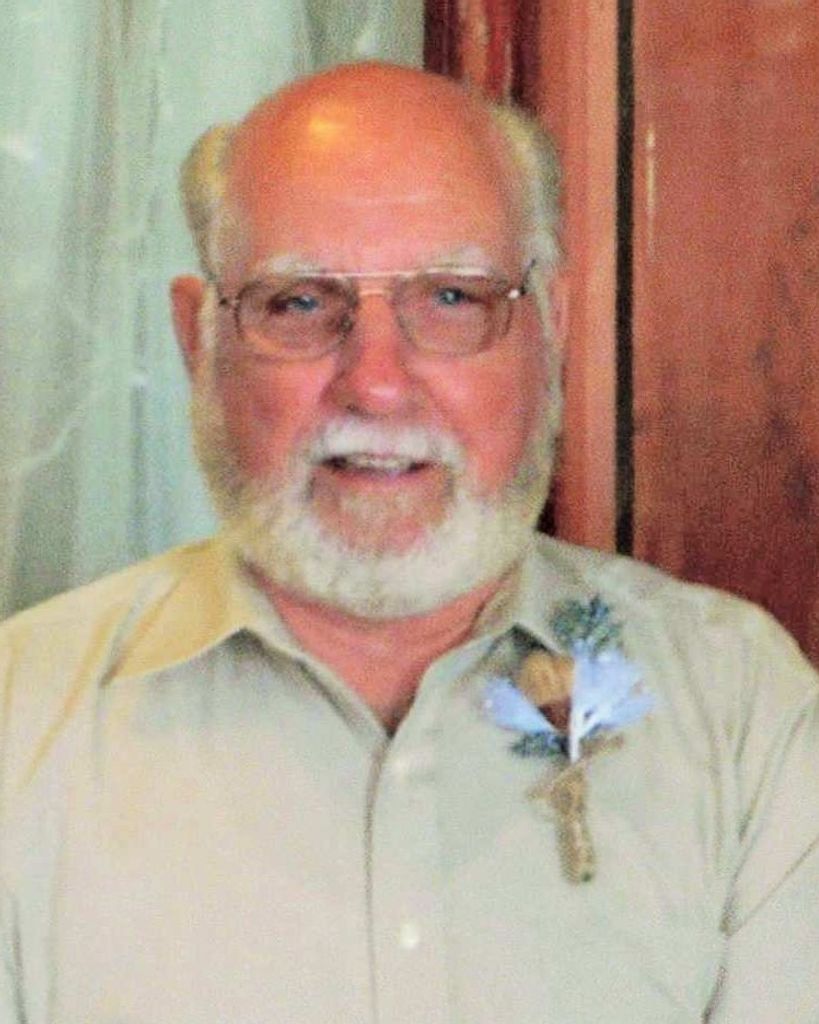 Eugene Joseph LaBiche, Sr.