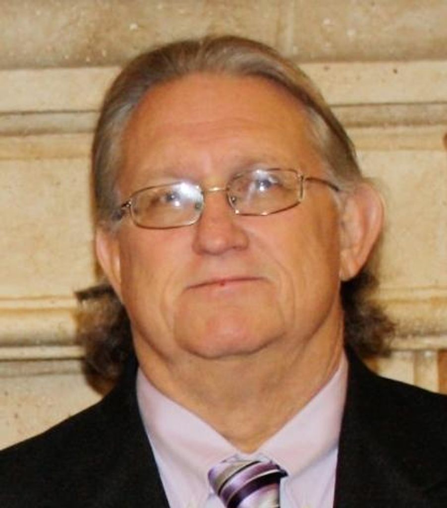 Ruwayne Struve Profile Photo