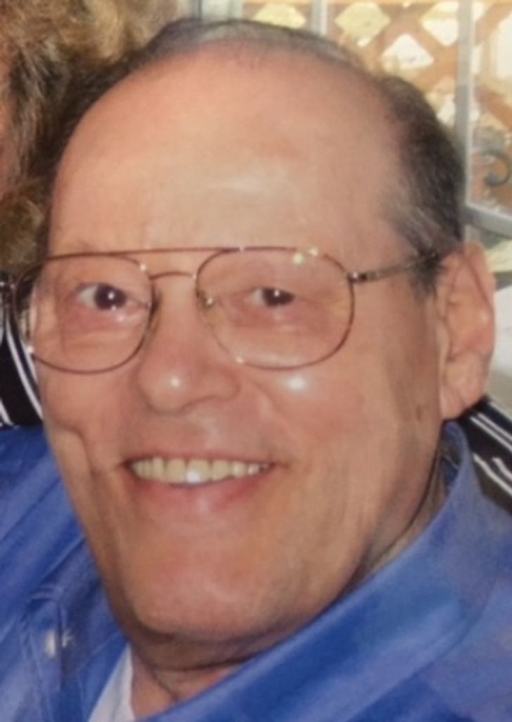 John S. Mannino