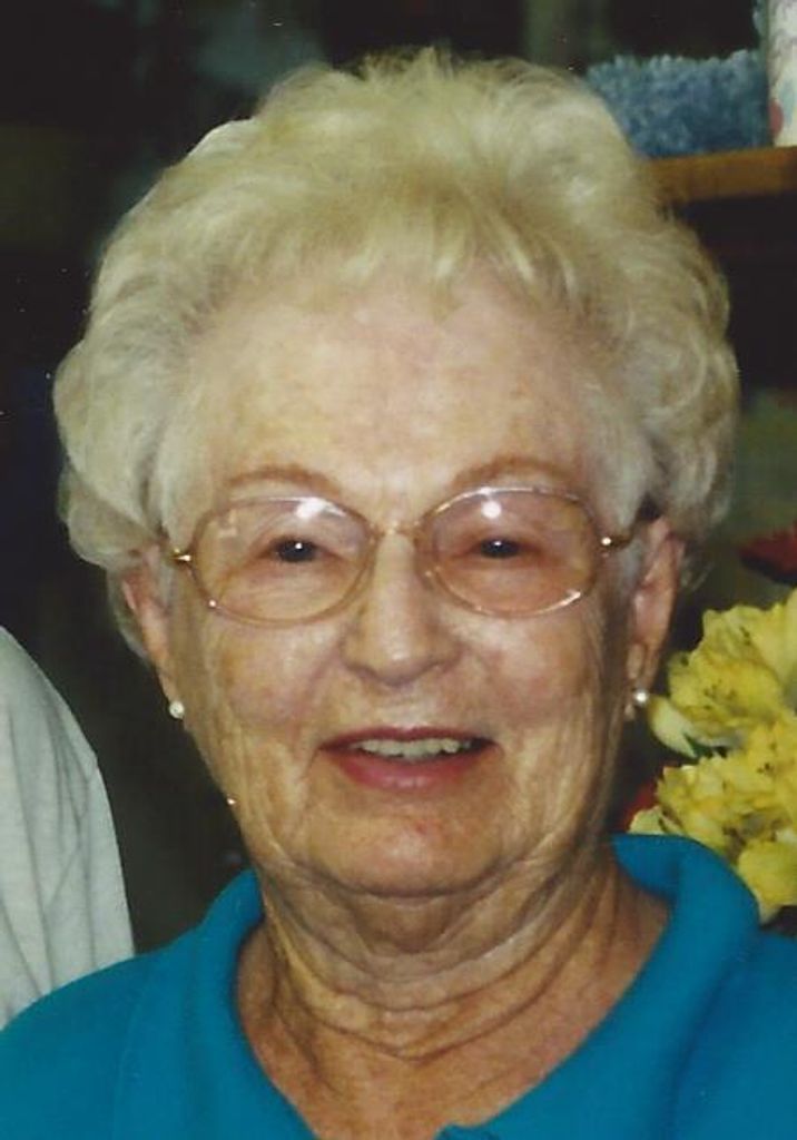 Lanore Elizabeth Williams