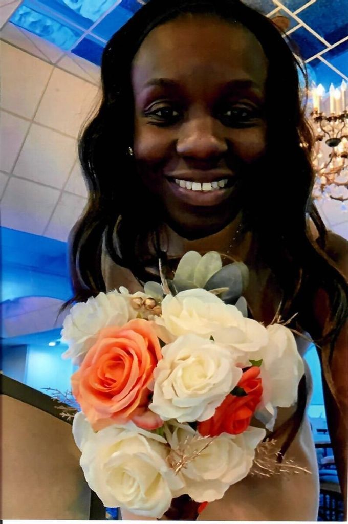 Yanique Barrett Profile Photo