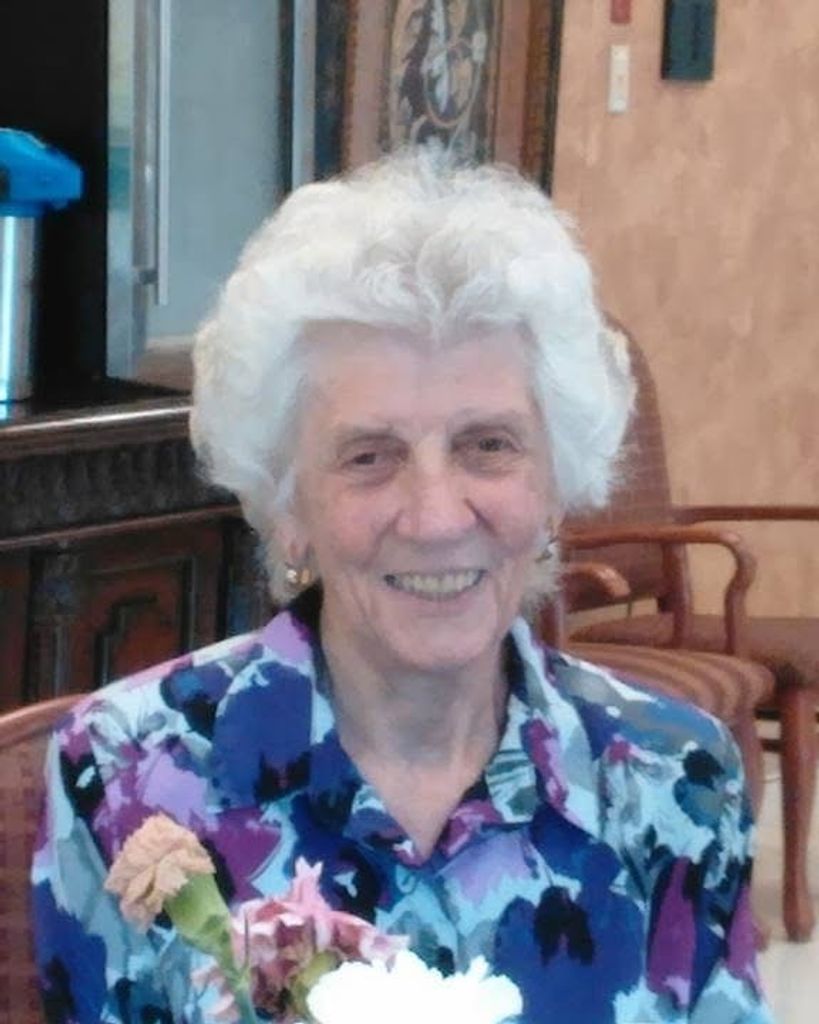 Eva Dow Hanberry Profile Photo