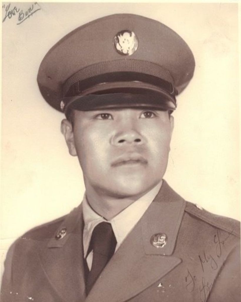 Bennie Williams Profile Photo