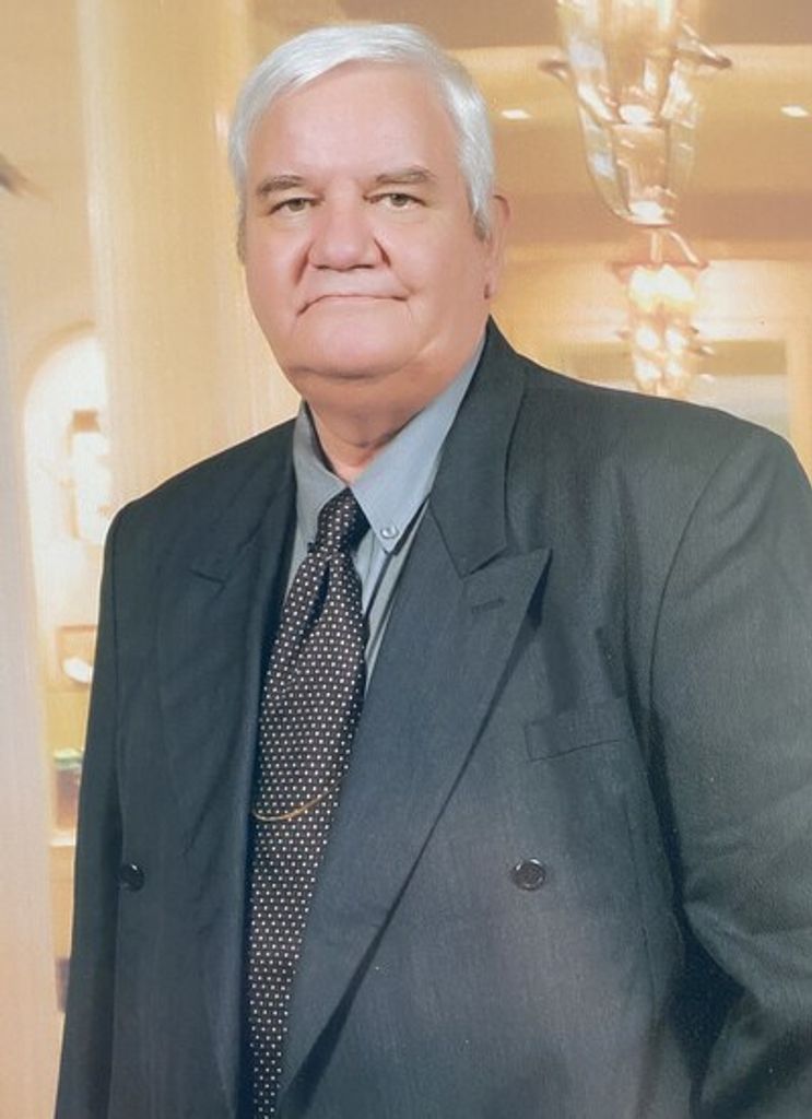 Kenneth   Palmer