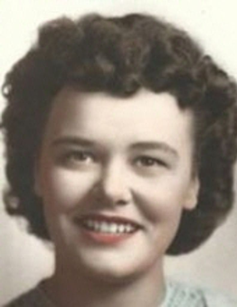 Gloria J. Kress